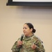 Fort McCoy’s newest garrison commander holds July 2024 town hall with installation workforce