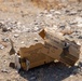 Combat Logistics Battalion 2 EOD Conducts Low Order Demolitions Range During ITX 5-24