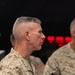 Commandant and Sergeant Major of the Marine Corps visit The Combat Center