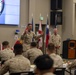 Commandant and Sergeant Major of the Marine Corps visit The Combat Center