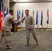 Commandant and Sergeant Major of the Marine Corps visit The Combat Center