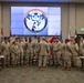 Commandant and Sergeant Major of the Marine Corps visit The Combat Center