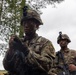 U.S. Army Europe and Africa Best Squad Competition: Tactical Exercise