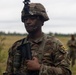 U.S. Army Europe and Africa Best Squad Competition: Tactical Exercise