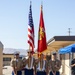 High Desert Marines Annual Car Show