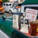 High Desert Marines Annual Car Show