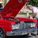 High Desert Marines Annual Car Show