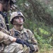 U.S. Army Europe and Africa Best Squad Competition: Tactical Exercise