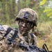 U.S. Army Europe and Africa Best Squad Competition: Tactical Exercise