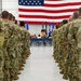 The 110th Wing Receives a New Commander