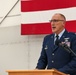 The 110th Wing Receives a New Commander