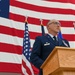 The 110th Wing Receives a New Commander