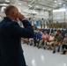 The 110th Wing Receives a New Commander