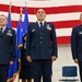 The 110th Wing Receives a New Commander