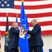 The 110th Wing Receives a New Commander