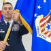 The 110th Wing Receives a New Commander