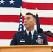 The 110th Wing Receives a New Commander