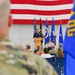 The 110th Wing Receives a New Commander