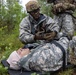 U.S. Army Europe and Africa Best Squad Competition: Tactical Exercise