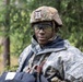 U.S. Army Europe and Africa Best Squad Competition: Tactical Exercise