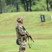 U.S. Army National Guard Soldiers compete during NBWC2024