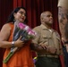 Master Sgt. Michael Garner Retirement Ceremony
