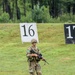 U.S. Army National Guard Soldiers compete during NBWC2024