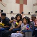 Master Sgt. Michael Garner Retirement Ceremony