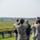 104th Fighter Wing hosts 103rd Composite Squadron Civil Air Patrol for base tour