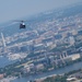 1st Helicopter Squadron soars for Washington Nationals’ Independence Day game