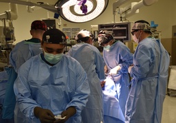 Walter Reed earns awards for environmental sustainability efforts