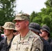 Cadet Command's Maj. Gen. Munera retires after 33 years of service