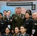 Cadet Command's Maj. Gen. Munera retires after 33 years of service