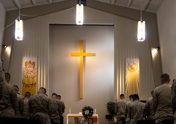 Cpl. Kody A. Grangaard Celebration of Life