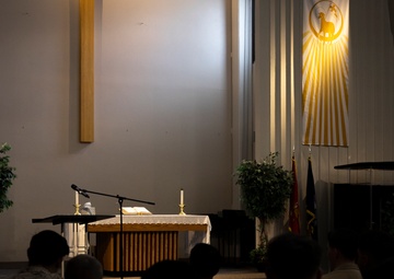 Cpl. Kody A. Grangaard Celebration of Life