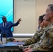 Air Force District of Washington Commanders Course emphasizes leadership skills