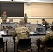 Air Force District of Washington Commanders Course emphasizes leadership skills