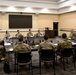 Air Force District of Washington Commanders Course emphasizes leadership skills