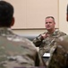 Air Force District of Washington Commanders Course emphasizes leadership skills