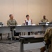 Air Force District of Washington Commanders Course emphasizes leadership skills