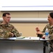 Air Force District of Washington Commanders Course emphasizes leadership skills