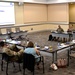 Air Force District of Washington Commanders Course emphasizes leadership skills