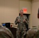 Air Force District of Washington Commanders Course emphasizes leadership skills