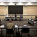 Air Force District of Washington Commanders Course emphasizes leadership skills