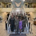 Air Force District of Washington Commanders Course emphasizes leadership skills