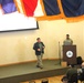 Fort McCoy’s newest garrison commander holds July 2024 town hall with installation workforce