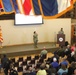 Fort McCoy’s newest garrison commander holds July 2024 town hall with installation workforce