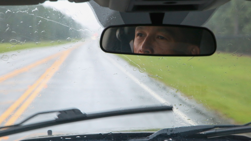 Tropical Cyclone Debby Storm Preparedness