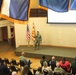 Fort McCoy’s newest garrison commander holds July 2024 town hall with installation workforce