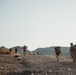 Marines with V1/2 conduct company attacks during SLTE 5-24